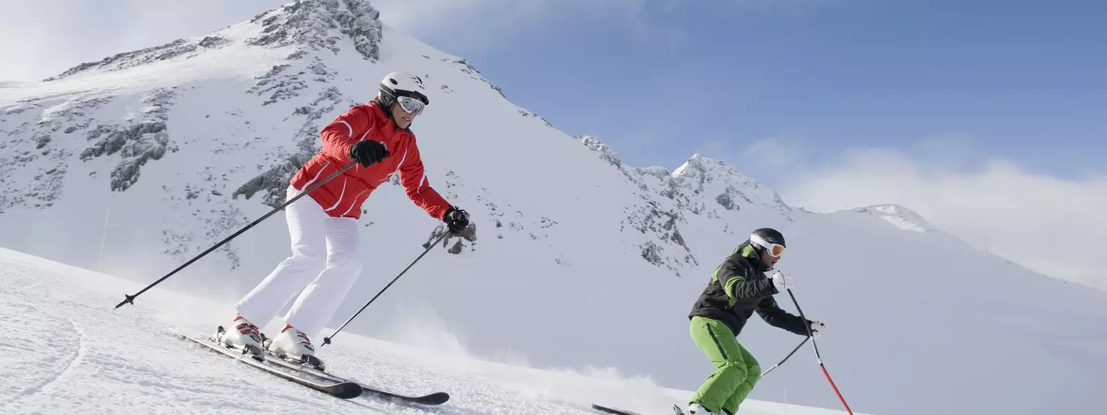 Dolomiten Ski Paradies