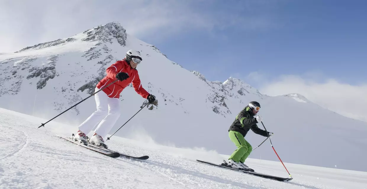 Workshop Ski Nice